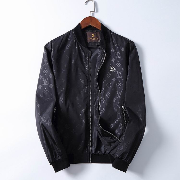 LV Men's Outwear 60